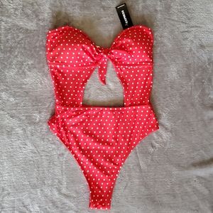 🆕️ Express Polka Dots Bikini